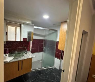 Konak Apartment | Onn Pansiyon Arka Cephe