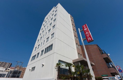 Onomichi Hotel | Onomichi Daiichi Hotel - Vacation STAY 02583v