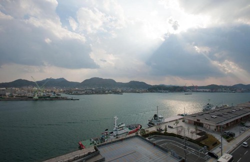 Onomichi Hotel | Onomichi Daiichi Hotel - Vacation STAY 02583v