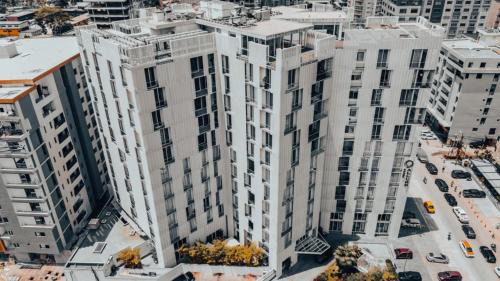 Marcory Apartment | ONOMO ALLURE ABIDJAN BAOBAB