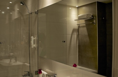 Quartier Des Orangers Hotel | ONOMO Hotel Rabat Terminus