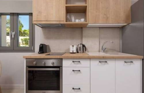 Dassia Apartment | Onore Private Suite & pool | Dasia