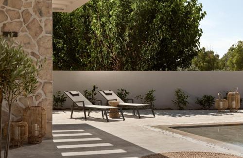 Gaitanion Villa | Onore Villa, with Heated Pool & Signature Design, By ThinkVilla