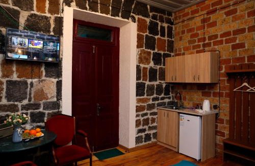 Gyumri House | Onoyi Tun Guest House
