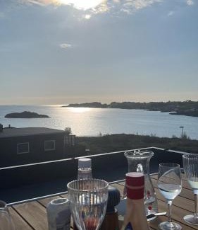 Kvernevick House | ONS, Stavanger 2024, 10 min buss til OMS