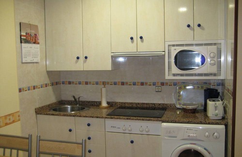 Montalvo Apartment | Ons viewpoint. Apartment for 2-3 people.