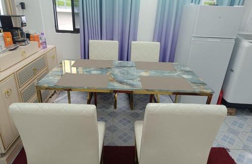 Male House | Ontrack Travel Transit Hotel