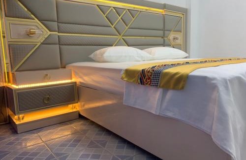 Male House | Ontrack Travel Transit Hotel
