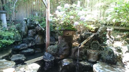 Yudanaka Shibu Onsen Hotel | Onyado Hishiya Torazo