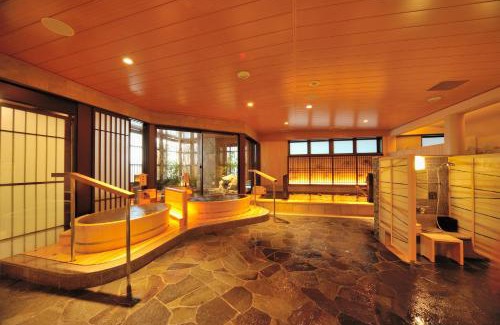 Toyama Hotel | Onyado Nono Toyama Natural Hot Spring