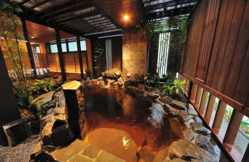 Toyama Hotel | Onyado Nono Toyama Natural Hot Spring