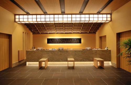 Toyama Hotel | Onyado Nono Toyama Natural Hot Spring