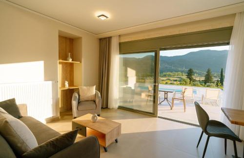 Igoumenitsa House | Onysis
