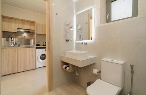 Igoumenitsa House | Onysis