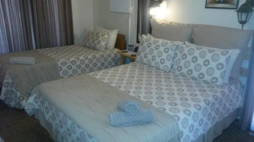 Colesberg House | Onze Rust Guest House and caravanpark