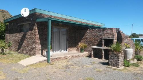 Colesberg House | Onze Rust Guest House and caravanpark