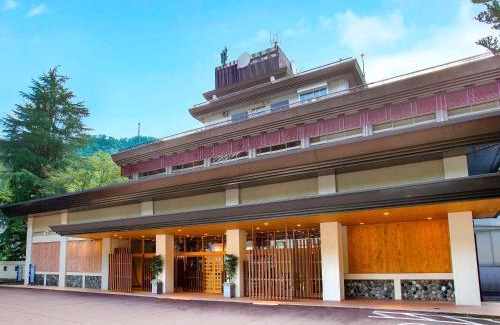 Unazuki Onsen Hotel | Ooedo Onsen Monogatari Unazuki Grand Hotel