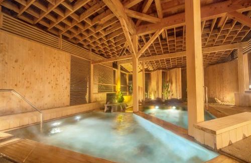 Unazuki Onsen Hotel | Ooedo Onsen Monogatari Unazuki Grand Hotel