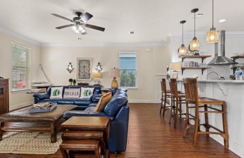 Villages of Crystal Beach House | Ooh La La - 4555 Grand Key Loop East