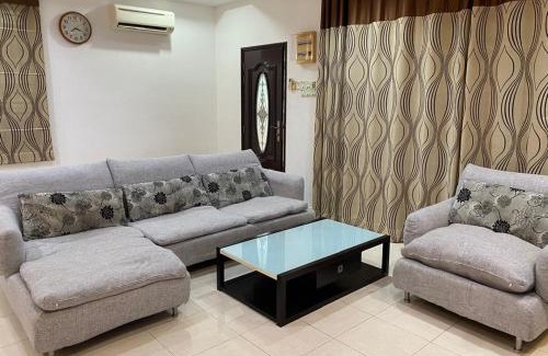 Alor Setar House | OOI Homestay 2, Desa Seraya Alor setar 整套房子民宿
