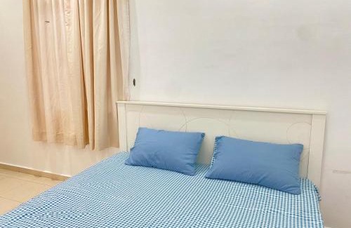 Alor Setar House | OOI Homestay 2, Desa Seraya Alor setar 整套房子民宿