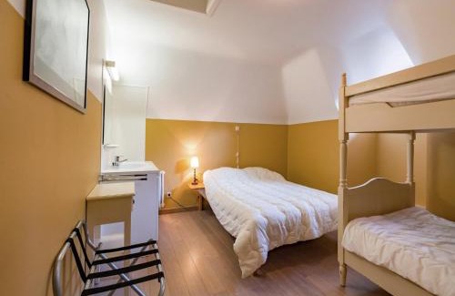 Witte Burg Villa | Oostduinkerke Forestside Villa