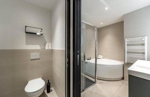 Terreaux - Bat d'argent Apartment | Opéra Orchestre