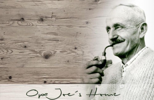 Ehenbichl Apartment | Opa Joe's Home