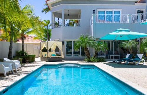 Opal Villa | Opal 125