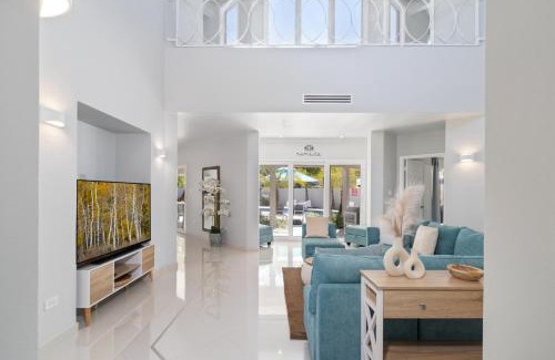 Opal Villa | Opal 125