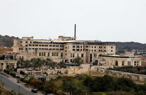 Sahab Hotel | Opal Hotel Amman
