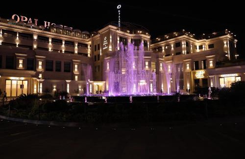 Sahab Hotel | Opal Hotel Amman