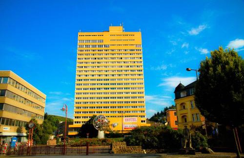 Idar-Oberstein Hotel | Opal Hotel