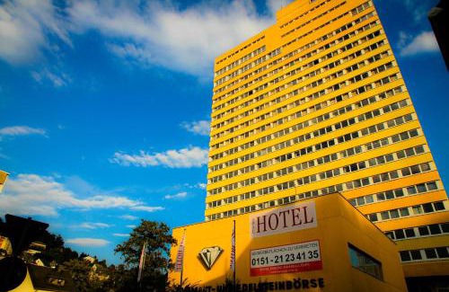 Idar-Oberstein Hotel | Opal Hotel