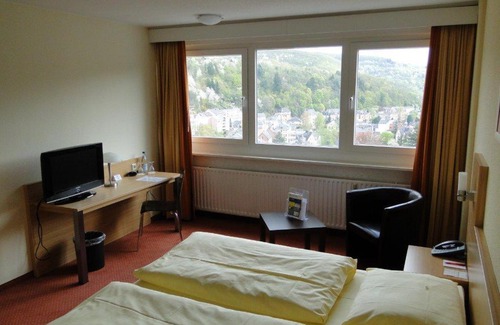 Idar-Oberstein Hotel | Opal Hotel