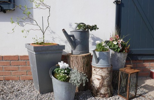 Leubringhen Bed & Breakfast | Opale des Caps