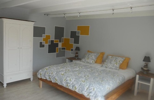 Leubringhen Bed & Breakfast | Opale des Caps