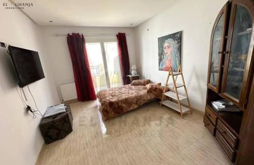 Nabeul Apartment | Opale