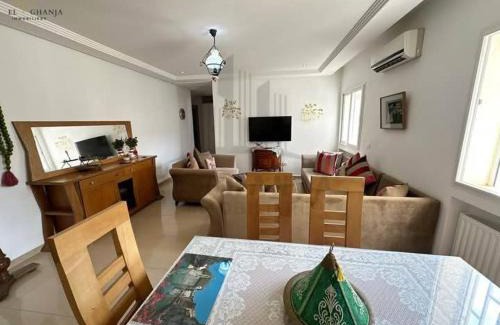 Nabeul Apartment | Opale