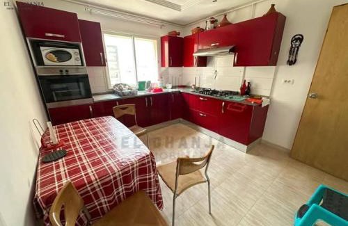 Nabeul Apartment | Opale