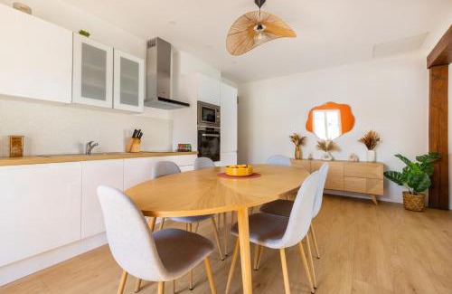 Berck-sur-Mer Apartment | OPALYS - Maison Plain Pied - Jacuzzi - Pétanque - Jardin - Parking - 800 m de la plage