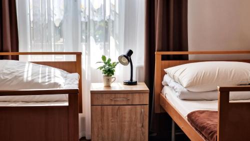 Rymanow-Zdroj Hotel | Opatrzność