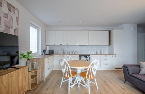 Pogorze Apartment | Open Air Residence 1 by Grand Apartments