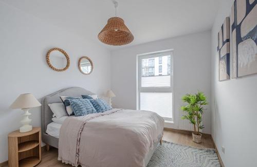 Pogorze Apartment | Open Air Residence 1 by Grand Apartments