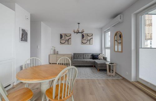 Pogorze Apartment | Open Air Residence 2 by Grand Apartments