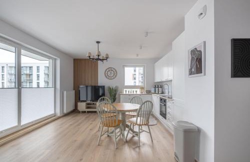 Pogorze Apartment | Open Air Residence 2 by Grand Apartments