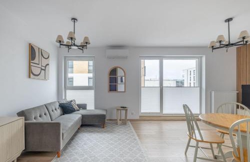 Pogorze Apartment | Open Air Residence 2 by Grand Apartments