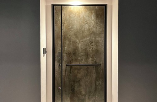 Sendagi Apartment | Open February 2025 Inn in Yanesen area full of emotion 66 ㎡ Sendagi station/5 min. walk Ueno park/15 min. walk