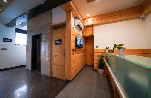 Vishweshwarapura Hotel | Open Hotel by Olive - Moka