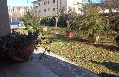 Potenza Bed & Breakfast | open